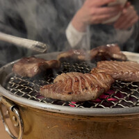 炭火焼肉 ふちおか - 