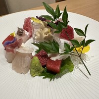 京懐石 美濃吉 横浜ランドマークプラザ店 - 