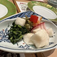 京懐石 美濃吉 横浜ランドマークプラザ店 - 