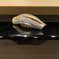 戸越銀座 鮨 ばんど - 