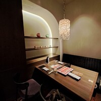 福岡焼肉kintan - 個室