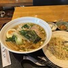 中華美食坊 田無南口店