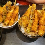 Tempura Akimitsu - 