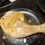 ラマイ - チキン一本