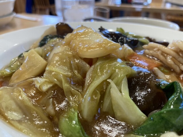 三秀  - 女川（食堂）の写真