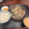 万里食堂