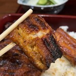 Chiyaki Unagi Hirasawa - 