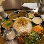 南インド料理 マリアラム - 