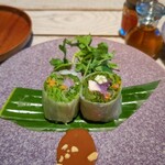 Madam My modern thai vietnamese - 