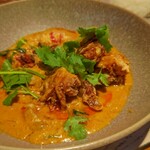 Madam My modern thai vietnamese - 