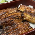 Chiyaki Unagi Hirasawa - 