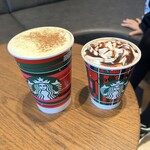 スターバックス・コーヒー - 