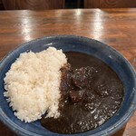Rifu - 欧風黒チキンカレー