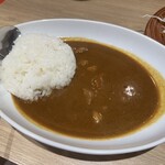 とんかつ檍のカレー屋 いっぺこっぺ - 