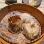 Madam My modern thai vietnamese - 