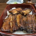 Chiyaki Unagi Hirasawa - 