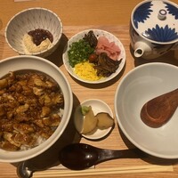 鶏料理 清水 - 