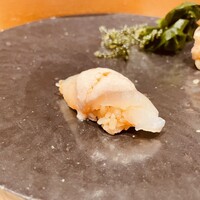 代官山 鮨 たけうち - 