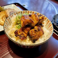 大塚 うなぎ宮川 -  大塚 うなぎ宮川 -