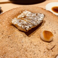 代官山 鮨 たけうち - 