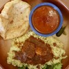 南インドの味 カレーリーフ - 