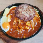 パス太 あんかけ亭  - 