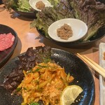 焼肉問屋 牛蔵 - 