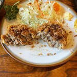 手打ち藤うどん - 