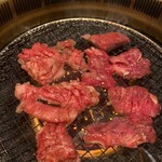 焼肉問屋 牛蔵 - 