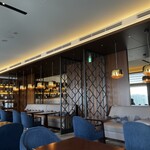 シェラトンクラブ ラウンジ - 