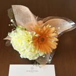 シェラトンクラブ ラウンジ - 