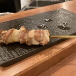 焼鳥 せきね - 
