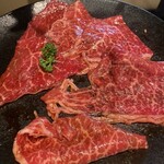 焼肉問屋 牛蔵 - 