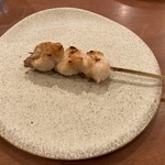 焼鳥 せきね - 