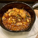 豊栄 - 麻婆豆腐