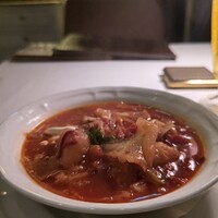 スンガリー 新宿東口本店 - 
