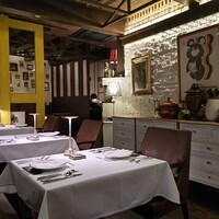 スンガリー 新宿東口本店 - 