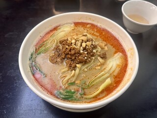 Kei fa - 坦々麺