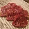 焼肉白炭