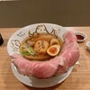 野口太郎 ラーメン 北新地本店
