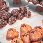 GODIVA Bakery ゴディパン 本店 - 