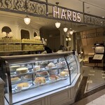 HARBS ルミネ横浜店 - 