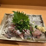 Sushi Umikara - 