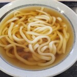 まんぷく製麺所 - 料理写真: