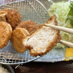 Tonkatsu Katsukichi - 