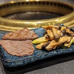 Beef Yakiniku Dining YAKINIQUEST - 