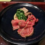 肉料理ふくなが - 