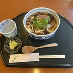 Teuchi Soba Mansaku - 