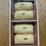 Dashiinari Kaiboku - 