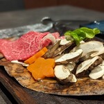 Beef Yakiniku Dining YAKINIQUEST - 